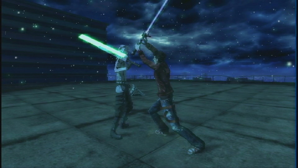 No More Heroes 2: Desperate Struggle - Imagen 21